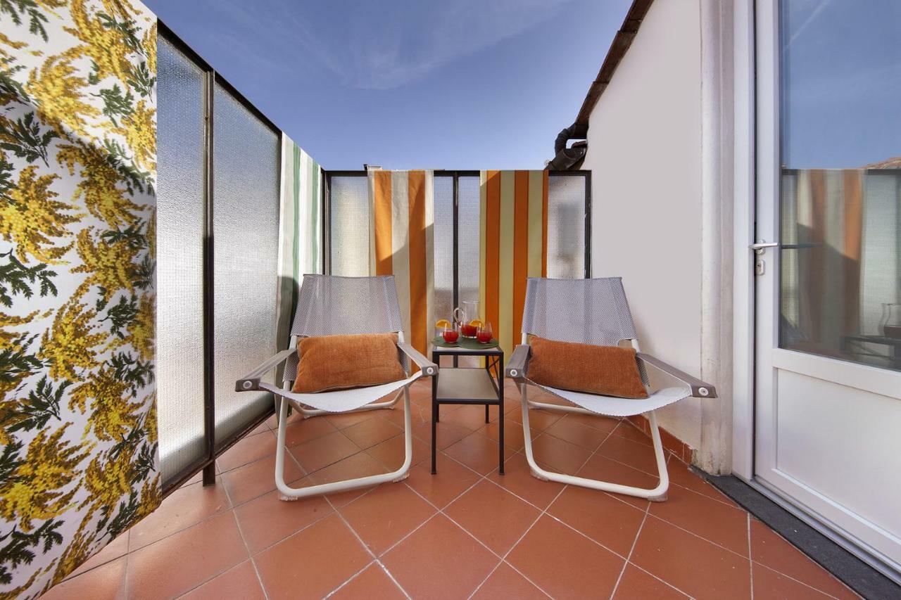 Amore Rentals - Casa La Maisonette Sorrente Extérieur photo