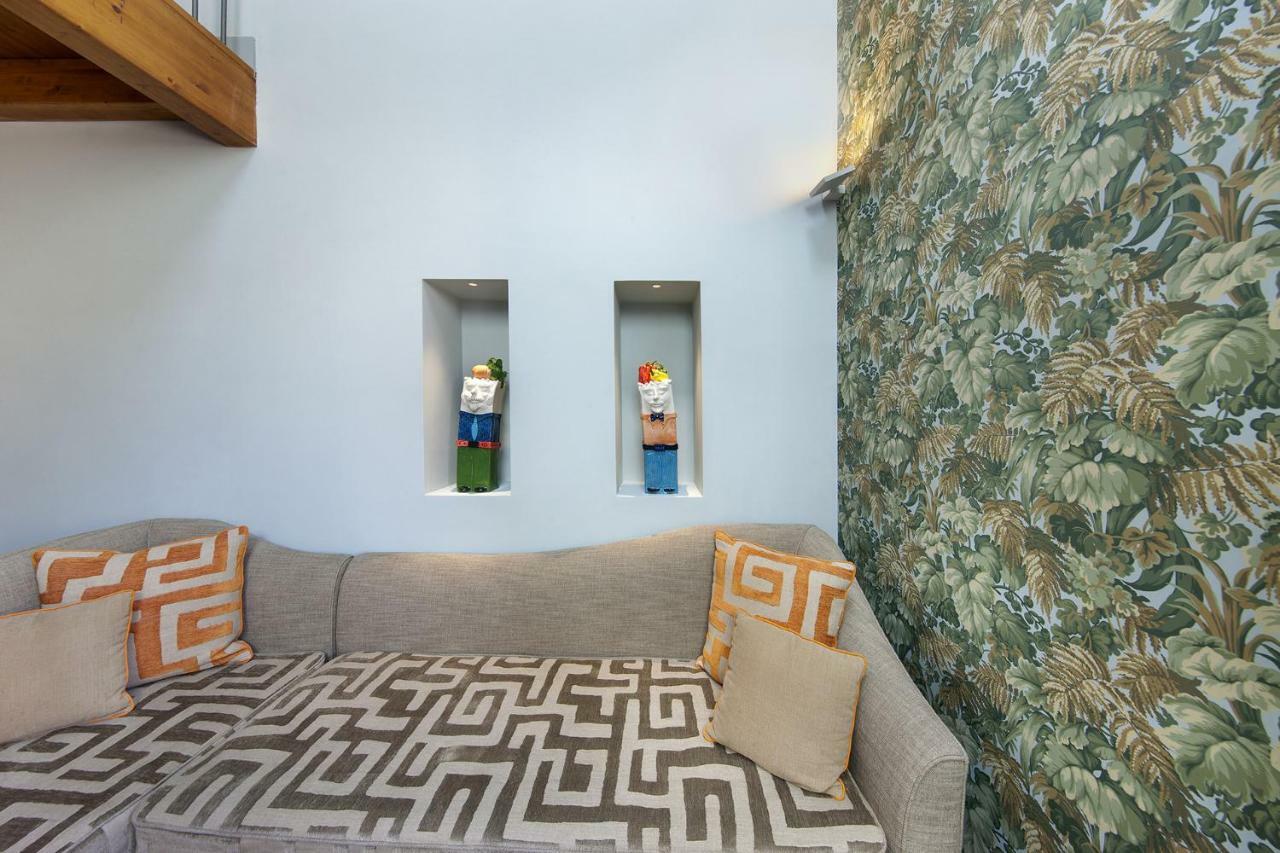 Amore Rentals - Casa La Maisonette Sorrente Extérieur photo