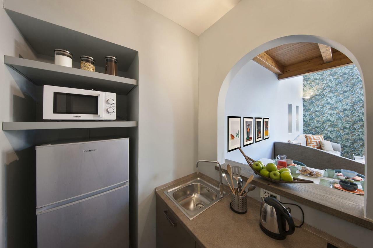 Amore Rentals - Casa La Maisonette Sorrente Extérieur photo