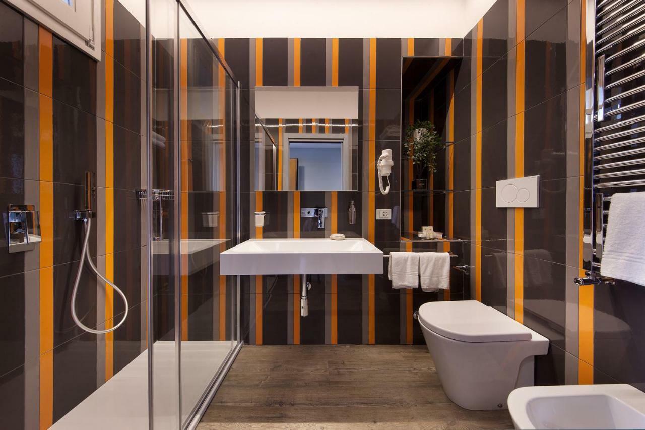 Amore Rentals - Casa La Maisonette Sorrente Extérieur photo