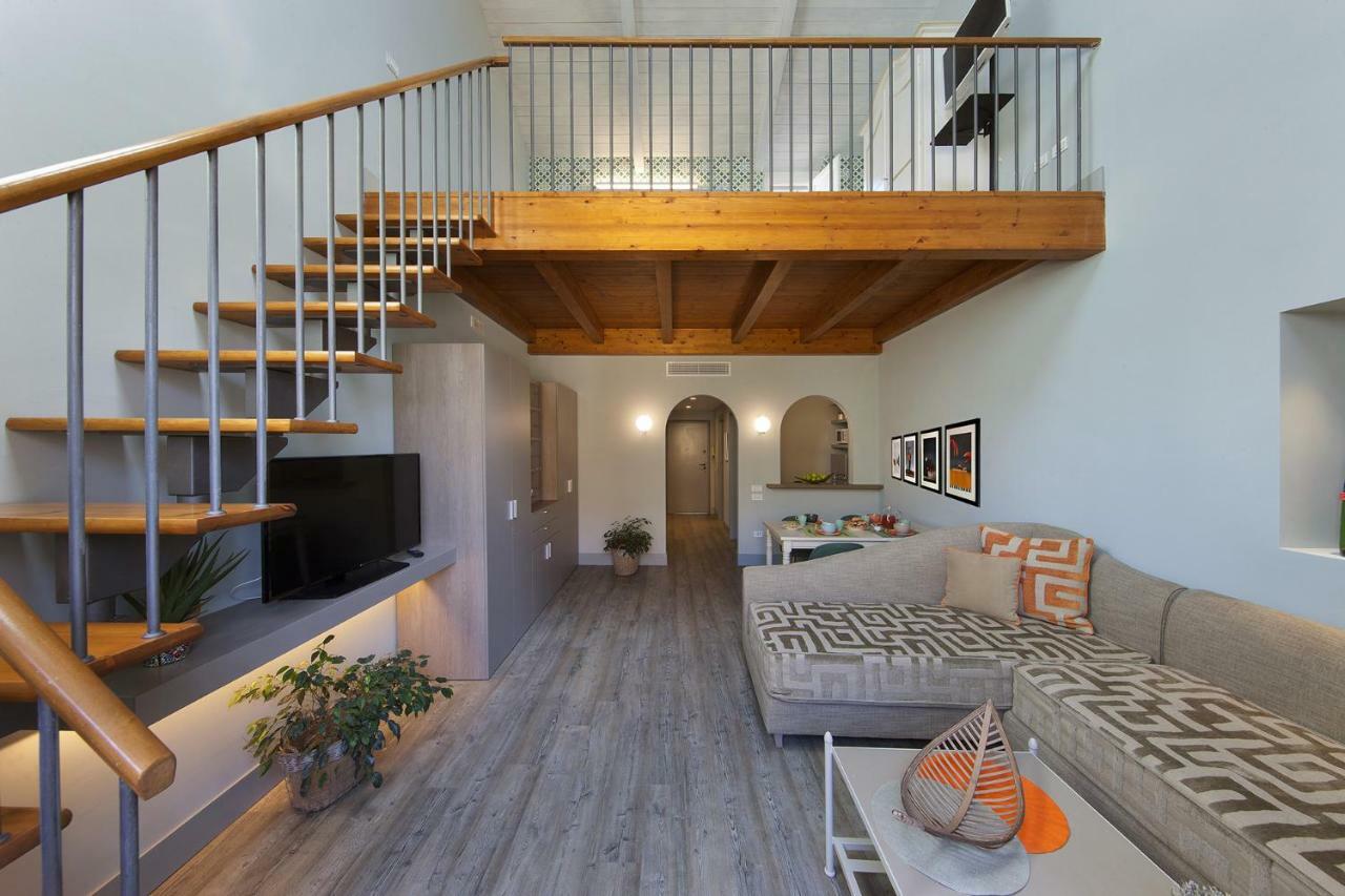 Amore Rentals - Casa La Maisonette Sorrente Extérieur photo